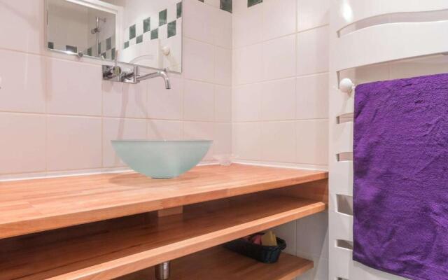 Appartement Briançon, 3 pièces, 8 personnes - FR-1-330C-1