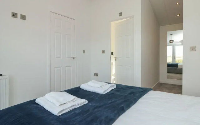 Bluebell Lodge