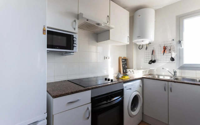 Roman Circus City Entry