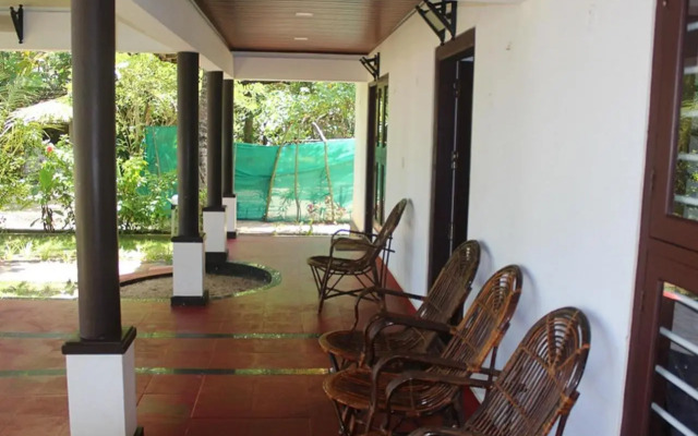 Marari Villas - Private Pool Villas