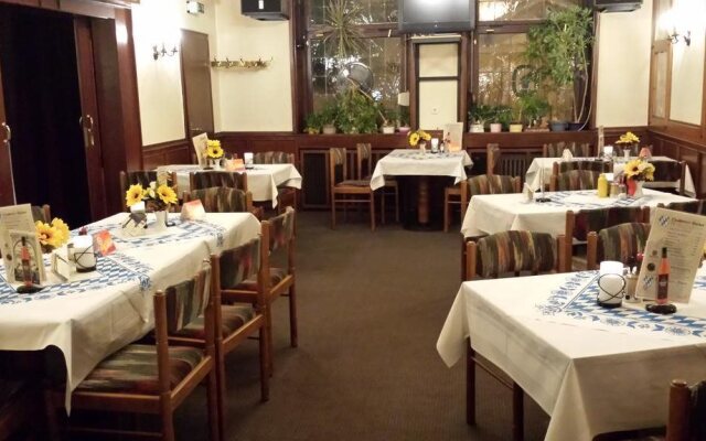 Hotel Durst