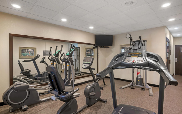 Best Western Suites Near Opryland