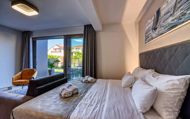 Dedaj Resort - Villa Delux