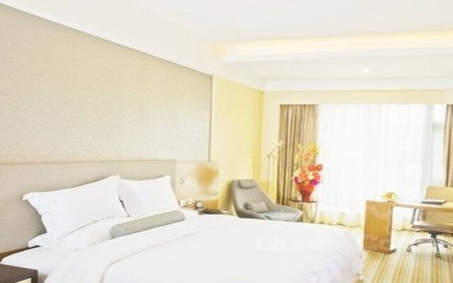 Xiamen Juntai Hotel