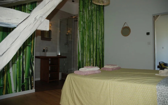 Les Bulles Perchées de Lartigue