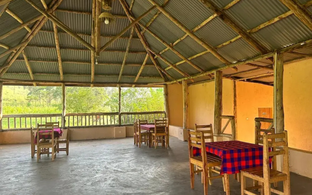 Nguse River Camp