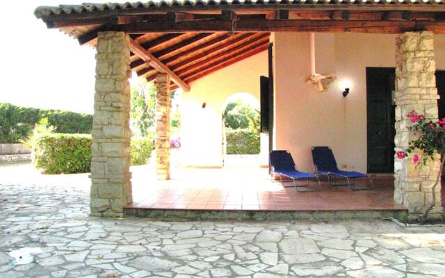 Villa Del Timo - Case Sicule