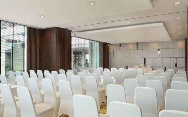 Hotel Santika Siligita Nusa Dua - Bali