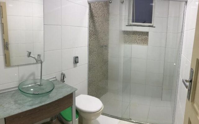 Casarão Hotel
