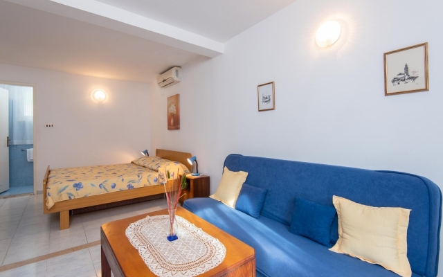Holiday house Anita - with pool : Viganj, Peljesac peninsula