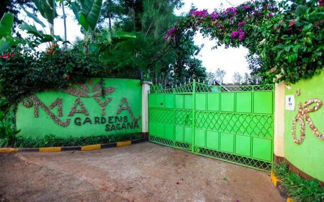 Maya Gardens Sagana