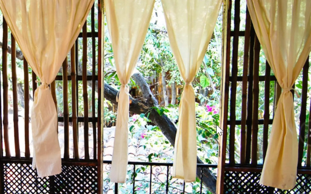 Casa Del Jardin