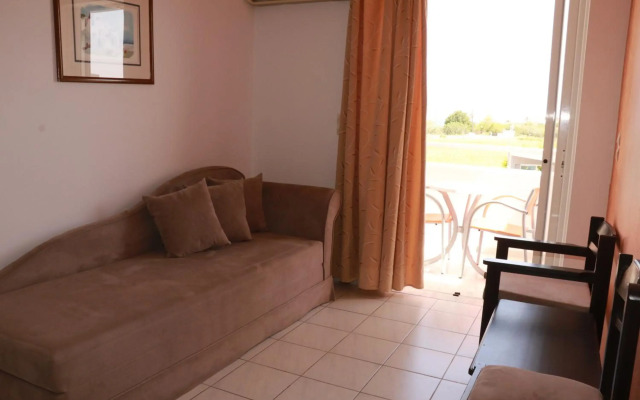 Corali Hotel