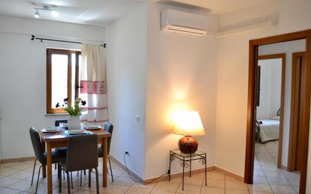 Guest House Acquedotto Romano 5d