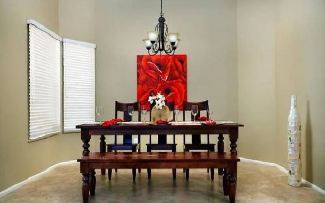 Scottsdale 3 Bedroom Vacation Rentals