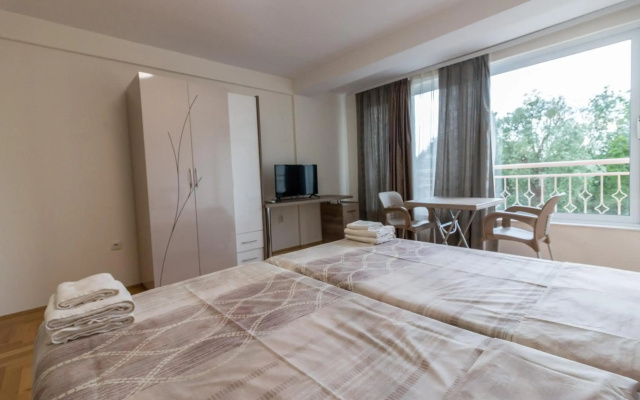 Comfy Apartments-Ohrid