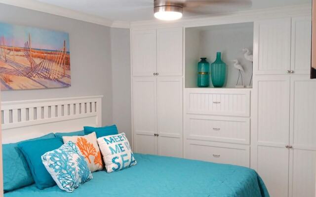 Seascape 1318 in Galveston