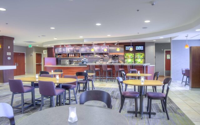 Courtyard by Marriott Mobile Daphne/Eastern Shore