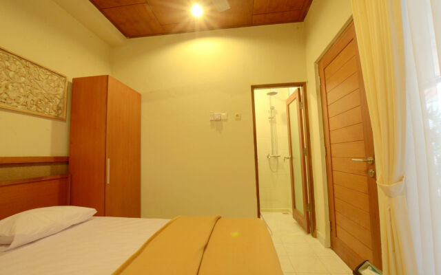 Deco Bedrooms