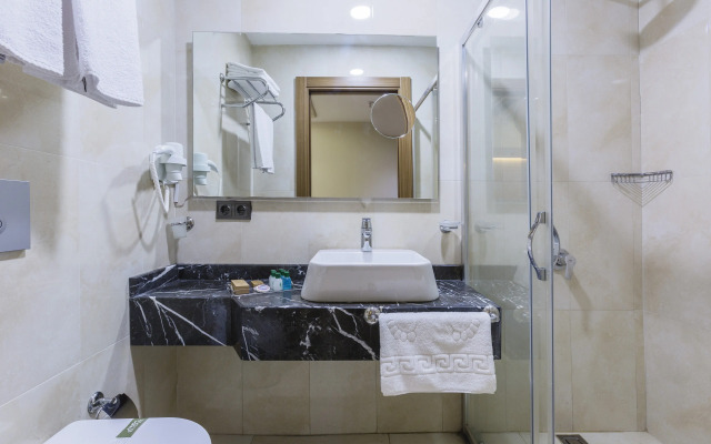 Atro Hotel