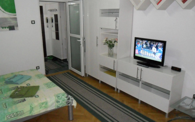 Calea Victoriei Residence