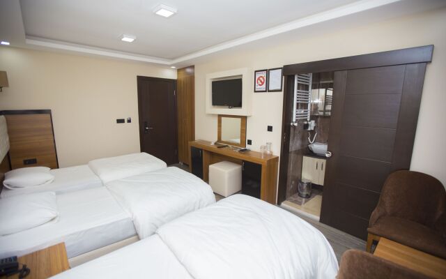 Yayla Otel