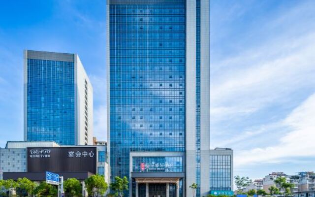 Rezen Select Anqing