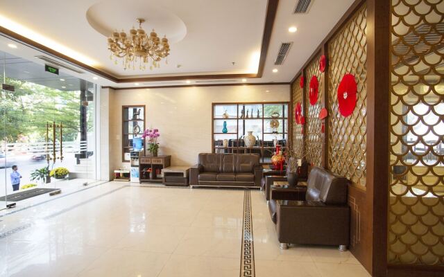 Western Hanoi Boutique Hotel