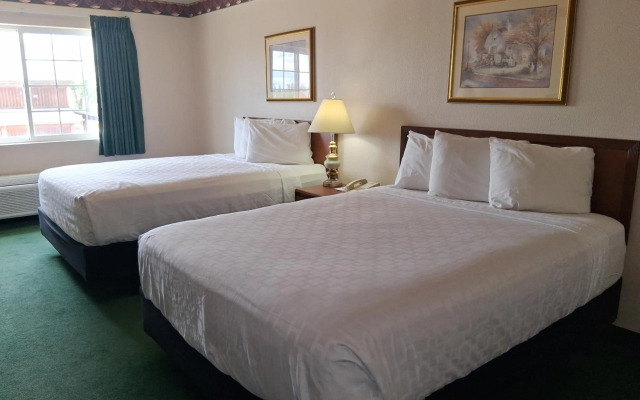 Fairbridge Inn & Suites, Miles City