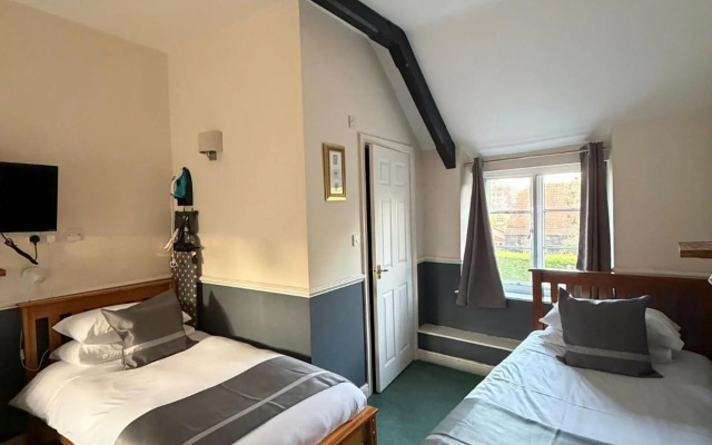 The Bell Inn