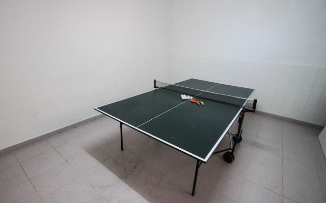 Finca Palacios - comfortable holiday accommodation in Benissa