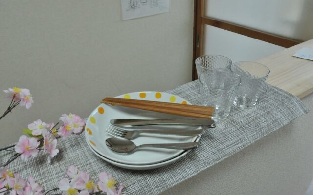 Oyado Kyoto Station 2