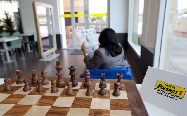 Holiday Inn Express Bengaluru Whitefield Itpl by IHG