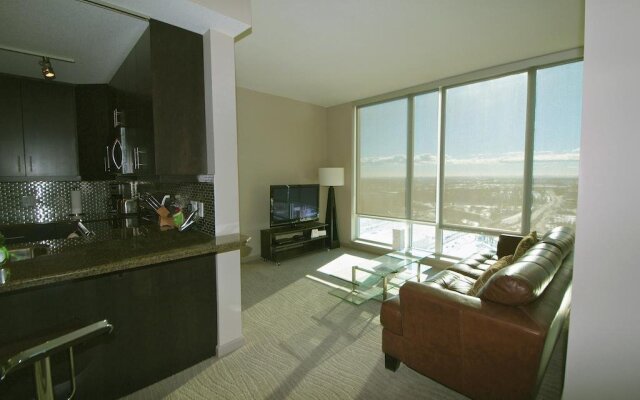 Suite Digs Vetro