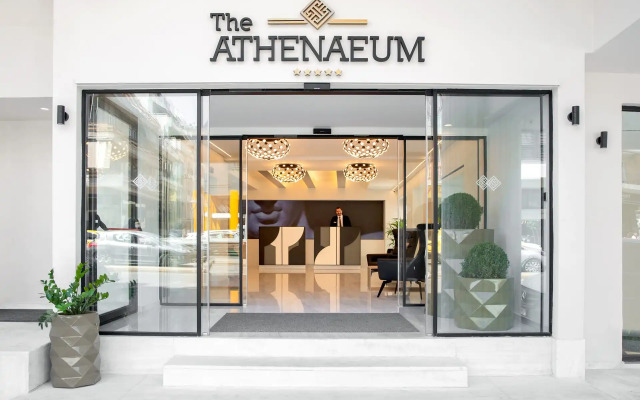 The Athenaeum