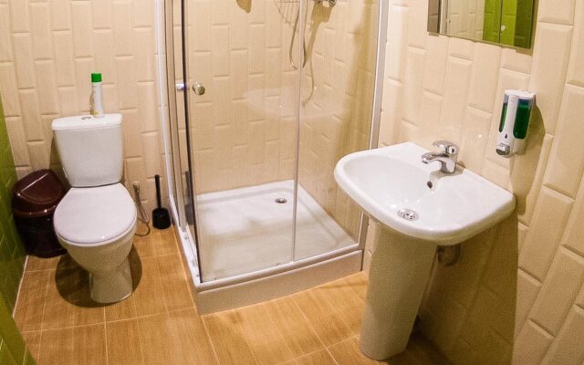 Nice Hostel Samara