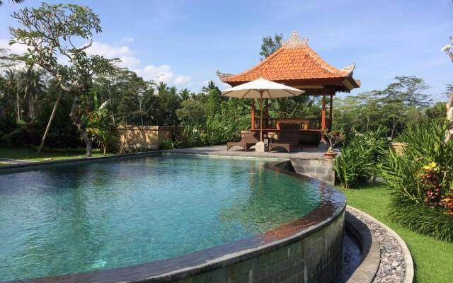 The Sakara Villa Ubud
