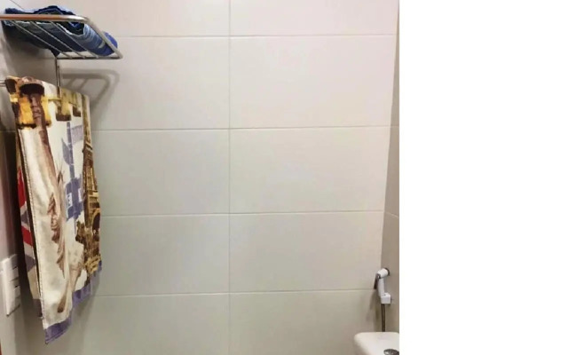 Apartamento - Residencial Vista Verde