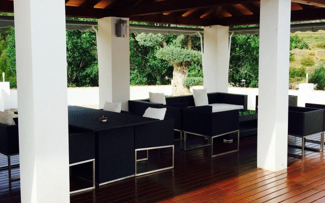 Finca Seguró
