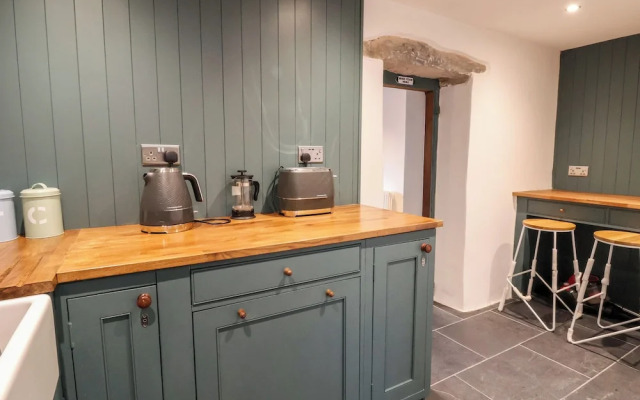 Aster Cottage