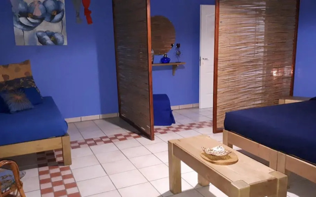 B&B Cinque Stelle Salento