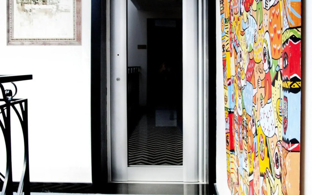 Riad Dar Saba - Saba'S House