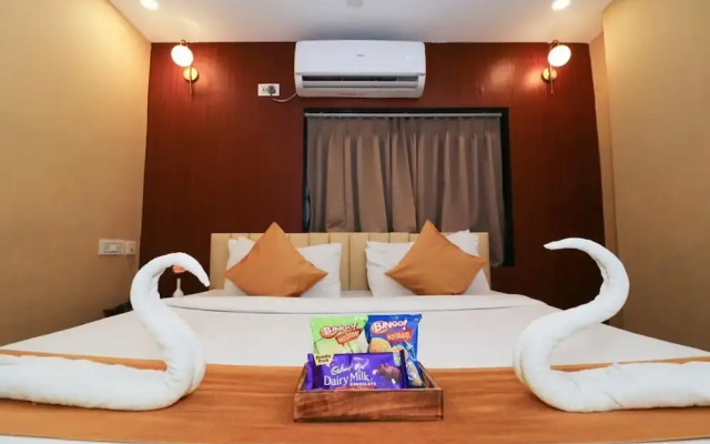 Transitel A Boutique Hotel