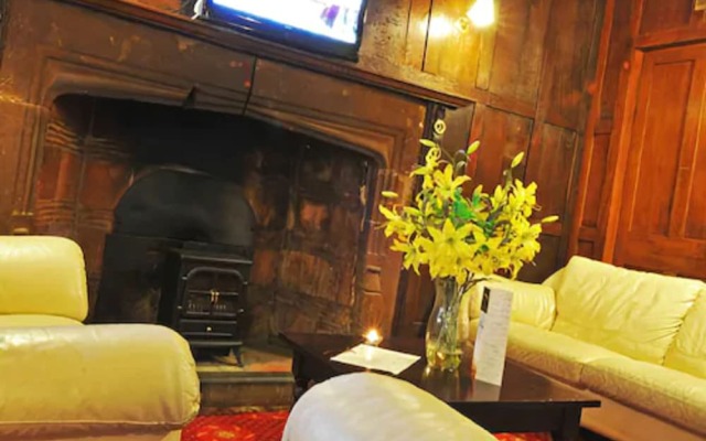 Crown Hotel Brackley