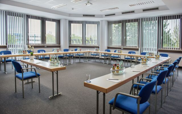 Atrium im Park Hotel Regensburg