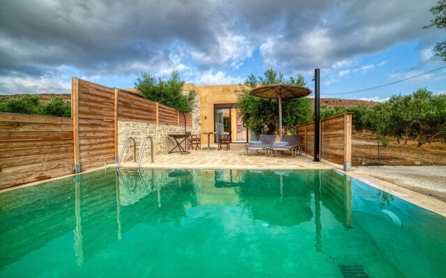 Olive Luxury Suites - Adults Only