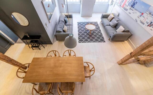 GuestReady - Newly Renovated 3BR Apartment Chiado