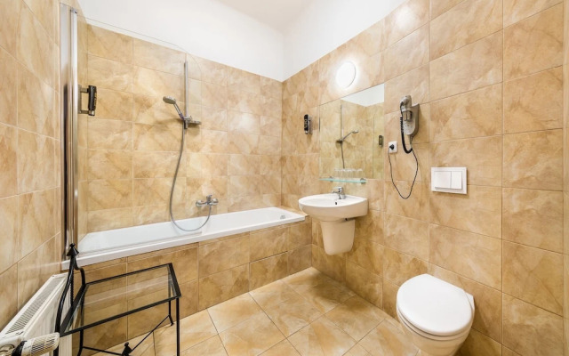 Hotel u Martina