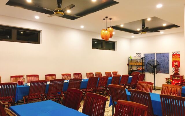 Sunbay Homestay