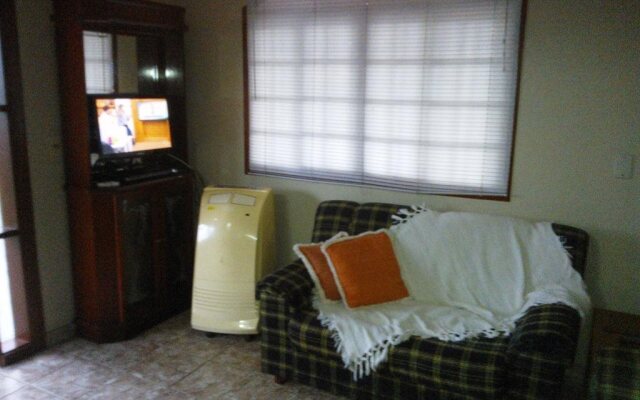 Castelinho Guest House